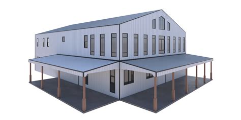 40x60 house plan metal building|40x60 prefab metal building kit.